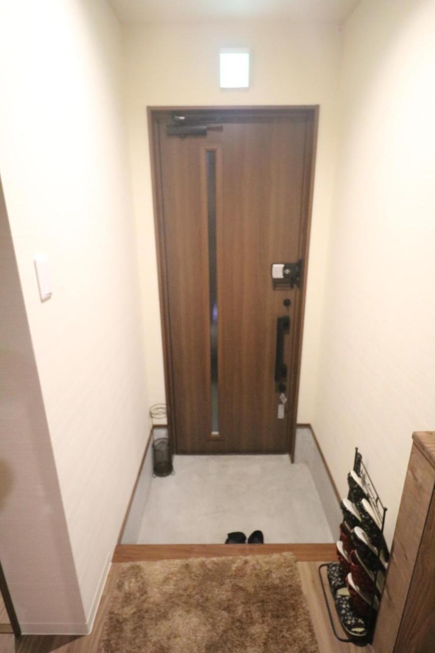 Kirari Guesthouse Kyoto Higashikujo Exterior photo