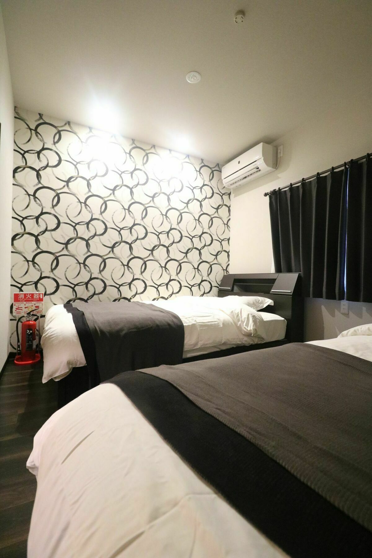Kirari Guesthouse Kyoto Higashikujo Exterior photo